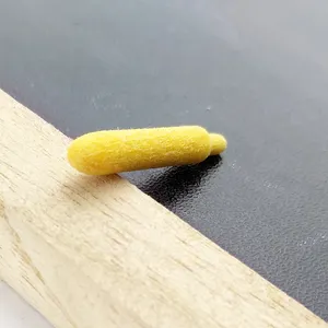 Apecreativity DIY beadable kim loại bút cá nhân Water Drop Top thêm bút Nib thủ công trái tim SH trang trí đồ trang sức nghệ thuật đánh dấu - Product Image 3