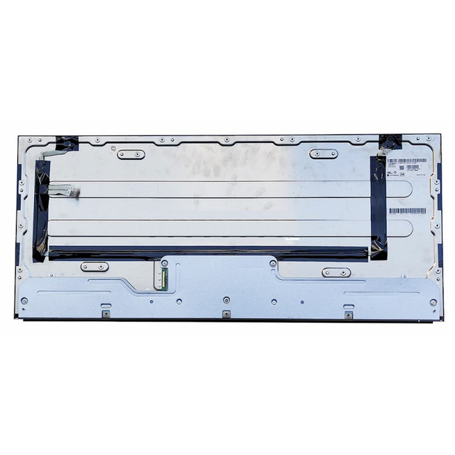34 Inch 5K LCD Panel LM340RW1-SSA1 5120(RGB)*2160 WUHD 60 Pins LCD Screen