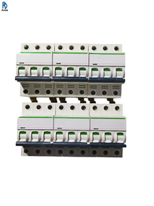 Controlador PLC, Sensor, Interruptor de Circuito, Nuevo y Original IC65N - Product Image 1