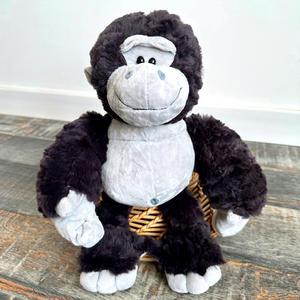 Juguetes de Peluche de Animales del Bosque y de Granja, Peluches Suaves y Esponjosos, Muñecos de Dibujos Animados al por Mayor para Niños, Regalos de Cumpleaños y Festivos - Product Image 5