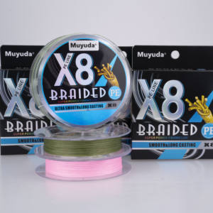 <span class=keywords><strong>Ligne</strong></span> de pêche tressée X8 PE en gros, personnalisable, 150 mètres, <span class=keywords><strong>ligne</strong></span> de pêche tissée pour la pêche en rivière, en lac et en bateau - Product Image 5