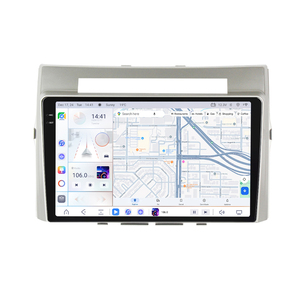 Radio para Auto con Android 13, 2K 2000*1200, <span class=keywords><strong>OBD2</strong></span>, Amplificador, Reproductor, Cámara 360, Carplay, DSP, GPS para <span class=keywords><strong>Verso</strong></span> 2002-2009 - Product Image 1