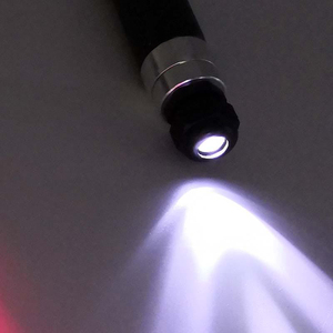 Látigo de <span class=keywords><strong>fibra</strong></span> óptica LED 360, iluminación superbrillante, látigo de baile de flujo, luces LED de fiesta - Product Image 5