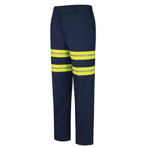 Resistente al aceite <span class=keywords><strong>cinta</strong></span> reflectante ropa <span class=keywords><strong>de</strong></span> <span class=keywords><strong>trabajo</strong></span> Mens pantalones <span class=keywords><strong>de</strong></span> carga - Product Image 5