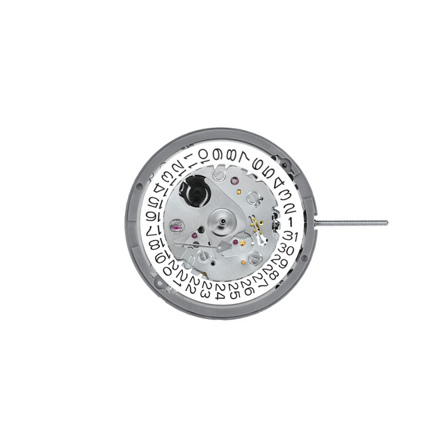 Automatic Watch Movement