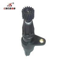 [Fabricant] Compatible électronique avec capteur de vitesse pour HAIFEI Lobo bs10-4-3802820-01