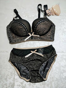 Culotte et soutien-gorge pour jeunes filles, japonais, sexy, pour adolescentes, femmes, sous-vêtements, nouvelle collection 2020 - Product Image 6