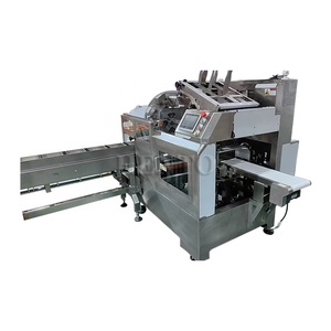 Máquina Empacadora de Bolsas Automática Horizontal / Máquina Empacadora de <span class=keywords><strong>Pan</strong></span> Lavash / Máquina Empacadora de <span class=keywords><strong>Pan</strong></span> - Product Image 6