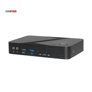 Aiostar sản phẩm mới, 2025 NUC Mini PC, cài đặt rk3568 CPU, có 2GB Bộ nhớ và 8GB lưu trữ và phong phú giao diện - Product Image 5