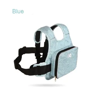 Hot Sale Children Harness Safety Cover Straps Baby Riding Seat Belt For Bike Electromobile Motorcycle Scooter