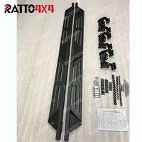 Ratto Usine En Gros Acier Marchepieds Hyundai Palisade Marchepied Latéral Pour Camion Marteau H2 Marchepied Latéral