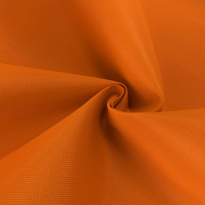 Thick UV Protection Waterproof Fabric, Silver Coated Shade Cloth, Thickened 300D Oxford Waterproof <b>Material</b> - Product Image 1