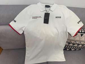 Polo Casual para Hombre 2026, Moderno, Sencillo, de Algodón Puro, Transpirable, Antipilling, Versátil - Product Image 6