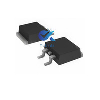 Circuitos Integrados, Microcontroladores, Componentes Electrónicos, Transistores IGBT. TO263 F6215S