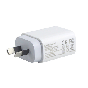 อะแดปเตอร์แปลงไฟแบบติดผนัง ชนิด Type C รองรับ PD QC ชาร์จเร็ว 20W มาตรฐานออสเตรเลีย ได้รับการรับรองจาก SAA - Product Image 2