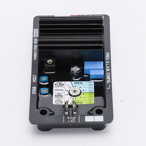 Régulateur de tension automatique Sand Snail Generator AVR R250 pour pièces de générateur diesel - Product Image 3