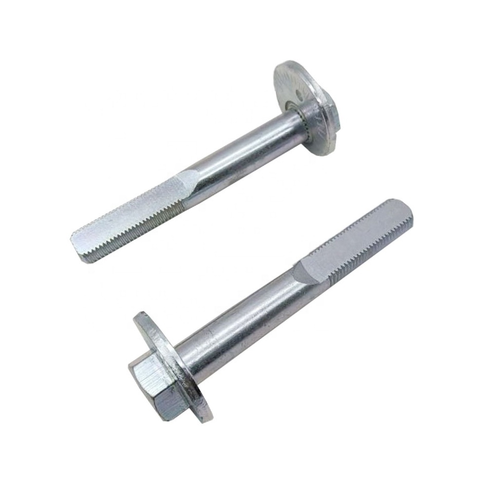 REAR CONTROL ARM ADJUSTMENT BOLT FOR MITSUBISHI LANCER 2002-2006 OEM MB809335