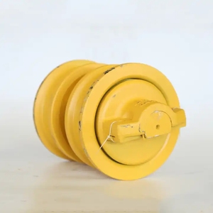 Rodillo de Cadena para Bulldozer - Product Image 4