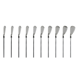Cabeza de <span class=keywords><strong>golf</strong></span> de hierro forjado 2023 Recién llegado <span class=keywords><strong>Precio</strong></span> al por mayor Calidad Cabeza de <span class=keywords><strong>golf</strong></span> de hierro forjado Solo - Product Image 5
