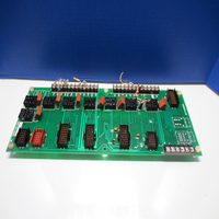 Placa de Circuito PLC WXPA-02-DWC P261/L5994 BY171A361G53 SIN RELÉS INCLUIDOS, Suministro a Granel