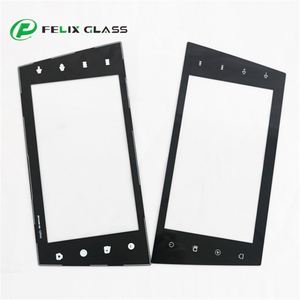 Vidrio Felix - Vidrio Corning Gorilla de 1 mm con Recubrimiento AR Resistente a los Rayos UV, Corte Personalizado - Product Image 2