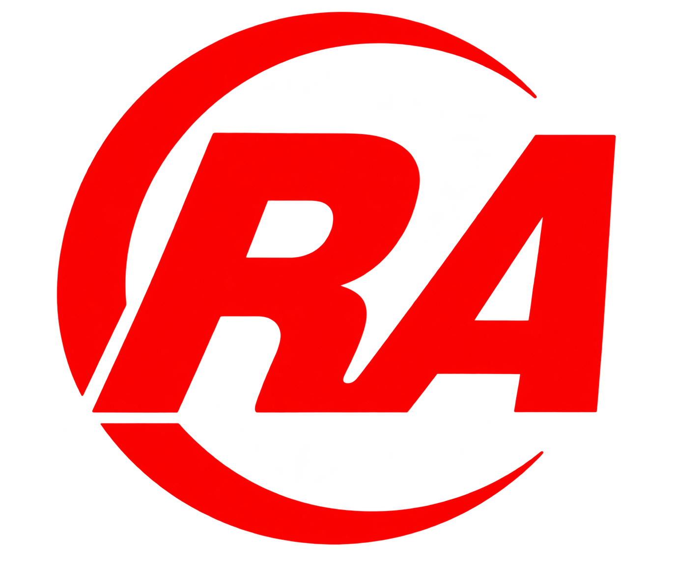 Tai'an Rongai Engineering Materials Co., Ltd. logo