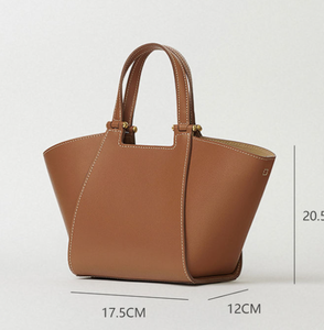 Fabricante vende al por mayor bolsos de mano de cuero PU de alta calidad para mujer, bolsos horizontales de lujo con logotipo personalizado para mujer - Product Image 3