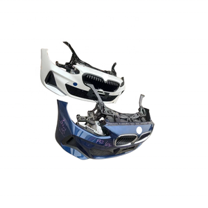 Pièces OE pour <span class=keywords><strong>BMW</strong></span> Série <span class=keywords><strong>1</strong></span> F52 Pare-chocs Pièces de voiture Lip Body Kit Pare-chocs avant F52 pour <span class=keywords><strong>BMW</strong></span> Série <span class=keywords><strong>1</strong></span> Accessoires - Product Image 3