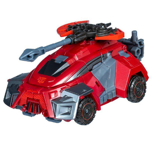 Figura de Acción de Ironhide de Transformers de <span class=keywords><strong>Hasbro</strong></span>, Personaje de la Película Cybertron, Robot Deformable, Juguete Perfecto para Niños y Coleccionistas - Product Image 3