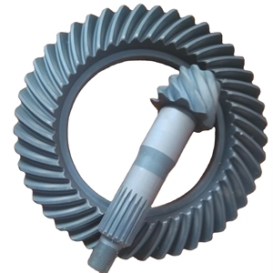 Couronne et pignon de différentiel actif et passif pour DANA D30 8-43 8-39 D44 D60 D70 - Product Image 5