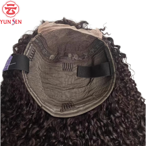 <span class=keywords><strong>ผม</strong></span>แท้ 100% แบบเวอร์จิ้น  5x5 ลูกไม้ด้านหน้า  <span class=keywords><strong>ทรง</strong></span>พิกซี่หยิกฟู  สำหรับผู้หญิง - Product Image 5