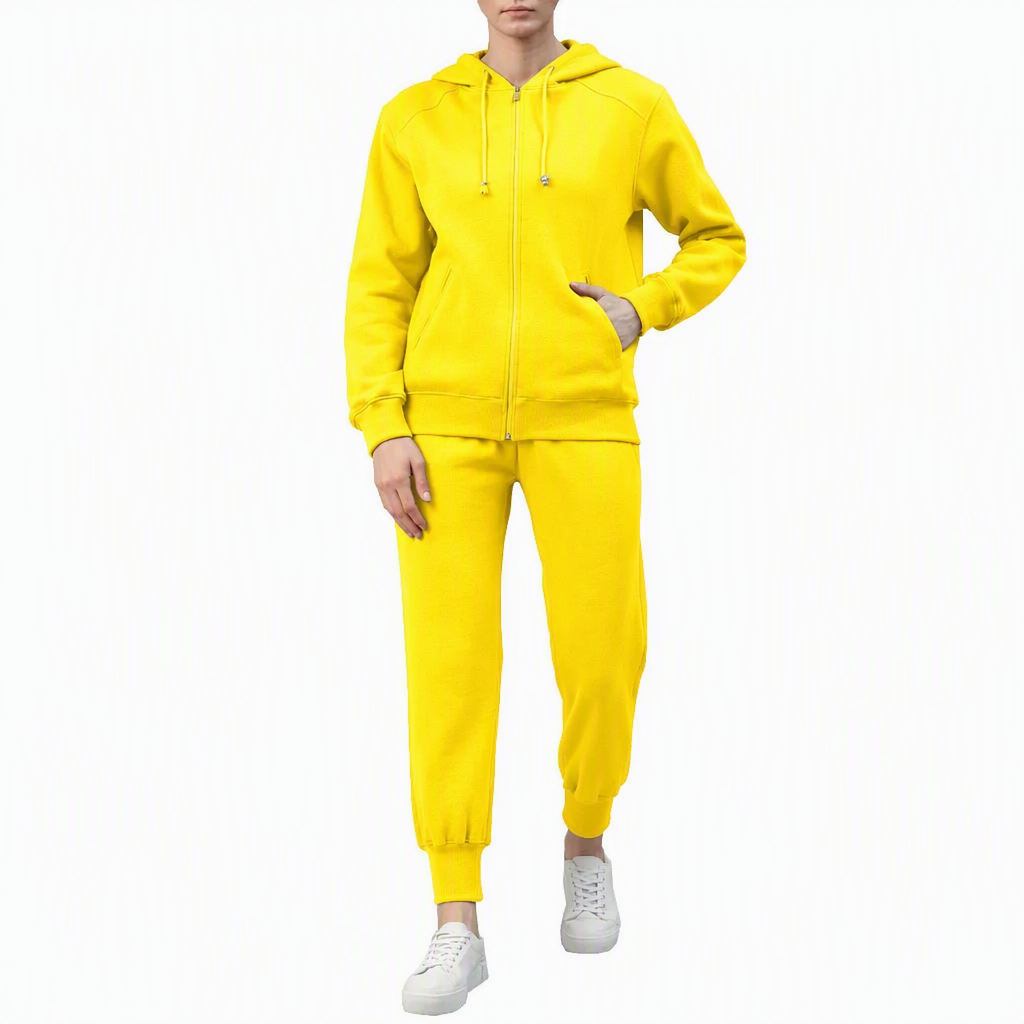 Jaune