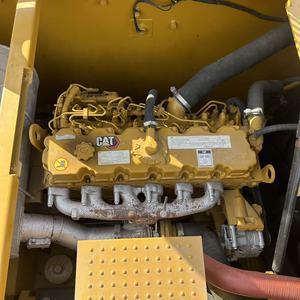 รถขุดตีนตะขาบ CAT336GC เสียงเบา เครื่องจักรหนักสำหรับงานดิน  ชิ้นส่วนภายในสะอาด เหมาะสำหรับงานปรับระดับพื้นดิน - Product Image 6