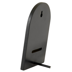 Plaque en MDF arquée religieuse catholique chrétienne, motif Sacré-Cœur de Jésus, pour église, statue, enseigne de table, imprimée UV, réutilisable, Yu Yan - Product Image 6