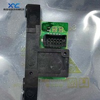 Encodeur de broche FANUC A20B-2200-0751 d'origine neuf, capteur d'encodeur de broche, encodeur rotatif de moteur de broche Fanuc