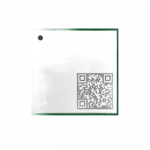 KG200ZABMD โมดูลรับส่งสัญญาณ RF และโมเด็มแบบดั้งเดิม - Product Image 1