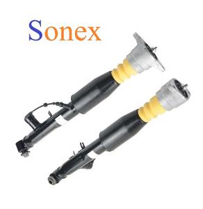 Meilleur <span class=keywords><strong>prix</strong></span> Airmatic 4F0616032 <span class=keywords><strong>Amortisseur</strong></span> de suspension pneumatique <span class=keywords><strong>arrière</strong></span> avec contrôle électronique de l'amortissement pour Audi A6 Avant Quattro - Product Image 1