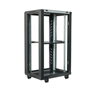 18u 600*450 /600*600 18u20u22u máy chủ giá nhà sản xuất thiết kế chuyên nghiệp chất lượng cao treo tường tủ mạng trong nhà - Product Image 5