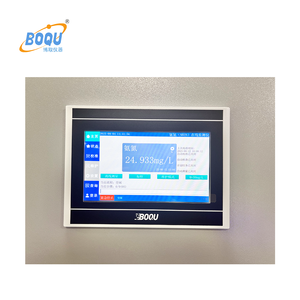 AME-3010 phân tích Nitơ Amoniac trực tuyến cho các nguồn ô nhiễm nước - Product Image 4