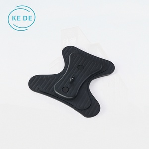 Kede Merk Ergonomische Stoelaccessoires Schuimlendensteun Beschermkussen Voor Rugschoolstoel Met Comfortabele Lumbale <span class=keywords><strong>Pad</strong></span> - Product Image 3