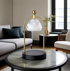 Lampe <span class=keywords><strong>chauffe</strong></span>-bougie électrique sans flamme pour bougies parfumées, <span class=keywords><strong>chauffe</strong></span>-<span class=keywords><strong>cire</strong></span>, diffuseur d'ambiance, décoration, cadeau, OEM - Product Image 1