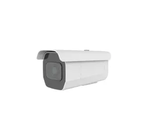 5MP 5X变焦IP67防水室外室内智能分析自动对焦红外60M POE子弹IP摄像机