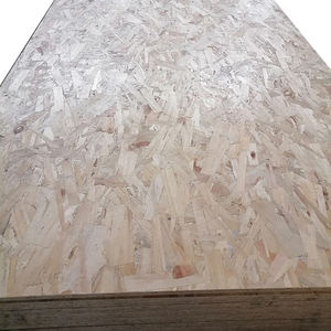 Panneau OSB <span class=keywords><strong>OSB3</strong></span> <span class=keywords><strong>18mm</strong></span> résistant à l'eau pour la Construction - Product Image 3