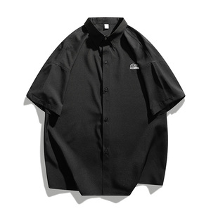 <span class=keywords><strong>เสื้อ</strong></span>แฟชั่นผู้ชาย, ใหม่ฤดูร้อนเสื้อวัยรุ่นลำลองแขนสั้นลำลอง - Product Image 5