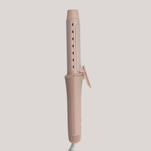 <span class=keywords><strong>Rizador</strong></span> de Pelo Grande de 32 mm con Iones Negativos, Herramienta para Rizar el Cabello, <span class=keywords><strong>Rizador</strong></span> Eléctrico para <span class=keywords><strong>Ondas</strong></span> <span class=keywords><strong>Grandes</strong></span>, Herramienta de Peinado - Product Image 5