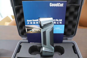 سيارات قوارب مسح عمل متعددة الوظائف هجينة ضوء فريسكان كومبو + 3D الماسح الضوئي سعر الوكيل مع الضمان - Product Image 4