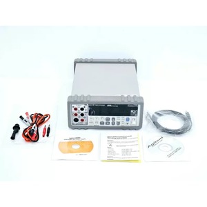 Multímetro y Fuente de Alimentación Keysight U3606B - Product Image 1