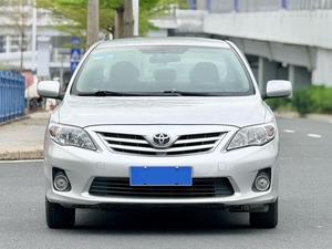 Toyota Corolla Usado 2013 1.6L Edición Especial FWD 122HP Bajo Consumo de Combustible Mantenimiento Económico <span class=keywords><strong>en</strong></span> <span class=keywords><strong>Venta</strong></span> para África Ghana Nigeria - Product Image 1