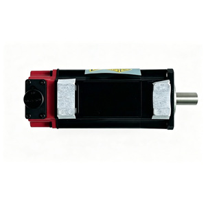 บริการซ่อมบำรุงและรักษาเครื่องจักร FANUC A06B-0116-B704 อย่างมืออาชีพ #   มอเตอร์ AC สำหรับระบบการผลิตอัจฉริยะ FANUC Smart Production Line Pro ของ FANUC - Product Image 5