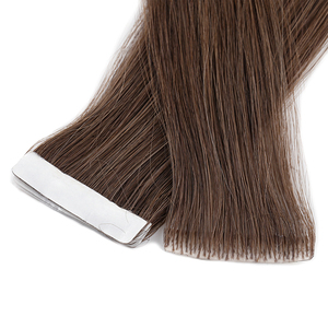 Extensiones de Cabello Vietnamita Súper Naturales con Cinta Adhesiva PU, Invisibles, con Trama de Piel, 100% Cabello Humano Remy, Sin Rastro, Perfectas para Uso Diario - Product Image 5